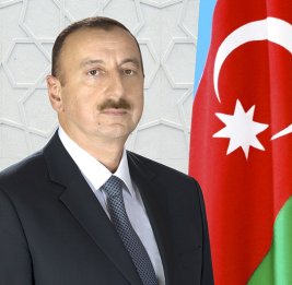 Участникам «Бакинской энергетической недели»
