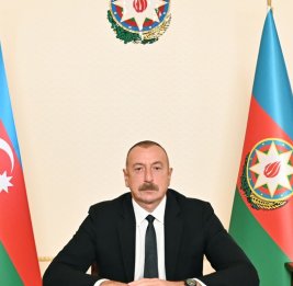 Президенту Республики Казахстан Его превосходительству господину Касым-Жомарту Токаеву