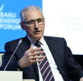 Шаг к устойчивому будущему


