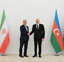 Сообщение пресс-службы Президента