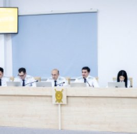 От «парада» до скамьи подсудимых
