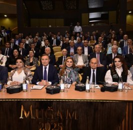 Свежесть и современность мугама – в его совершенстве и классичности