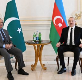 Сообщение Пресс-службы Президента