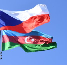 Состоялись политические консультации между Азербайджаном и Чехией