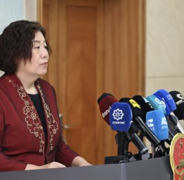 Дипломат: Число китайских туристов в Азербайджане выросло на 70 процентов