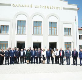 Юбилей на древней свободной земле

