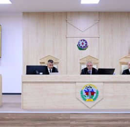Судебно - медицинская экспертиза подтверждает

