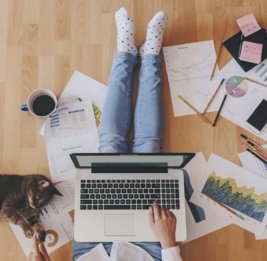 Работа на расстоянии