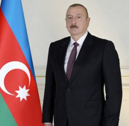 Президент Ильхам Алиев: Азербайджанское государство проводит последовательную политику, направленную на обеспечение прав женщин