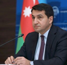 Хикмет Гаджиев: Между Азербайджаном и Иорданией существуют глубокие отношения на всех уровнях и во сферах