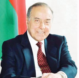 Гений на века