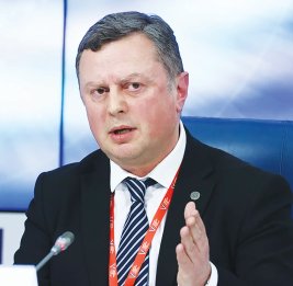 Симулякр вместо стратегии

