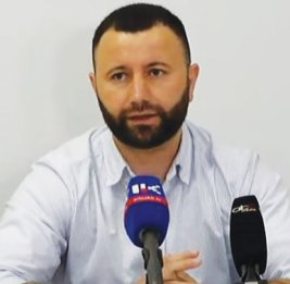 Говорящее имя



