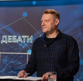Украинский ученый: С приходом Гейдара Алиева Азербайджан вышел из постимперского политического вакуума с набором четко сформулированных задач