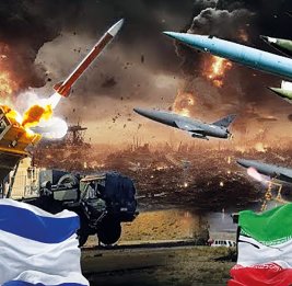 Ближний Восток: трудная дорога к эндшпилю  
