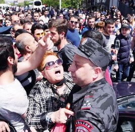 Нация в упадке
