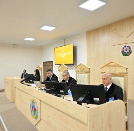 Оглашены заключения судебно-медицинской экспертизы
