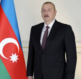 Президент Ильхам Алиев: Армения должна уважать право азербайджанцев на возвращение на свои исконные земли