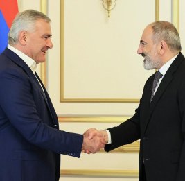 Примеряя роль «охотника»