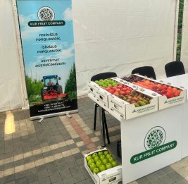 Рай в сердце степи

