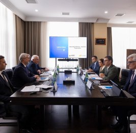 Надежный инвестиционный инструмент