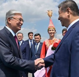 Три дня для выбора