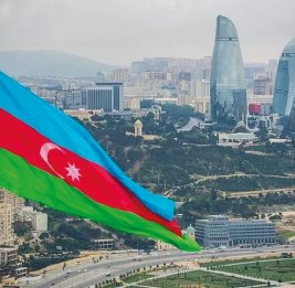 От Каспия до Балкан
