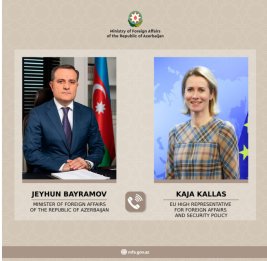 Оценена роль Азербайджана в эвакуации иностранных граждан из Ирана