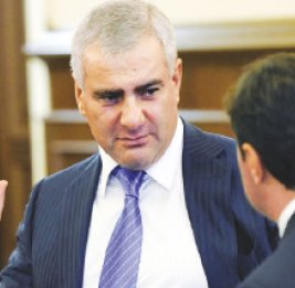 Операция «деколонизация»

