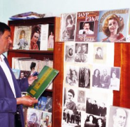 История в музыке
