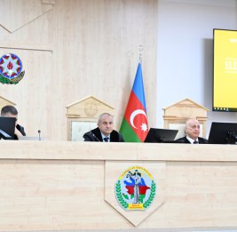 «Райские условия» для соплеменников
