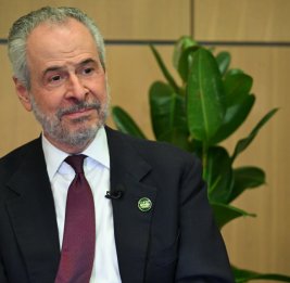 Президент COP30: Предстоящая конференция в Бразилии должна стать платформой как для вызовов, так и надежд