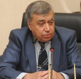 Высокий градус противостояния