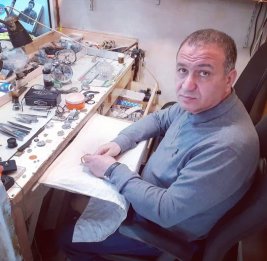 Повелитель времени
