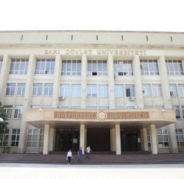 В этом году БГУ окончат более 6000 студентов