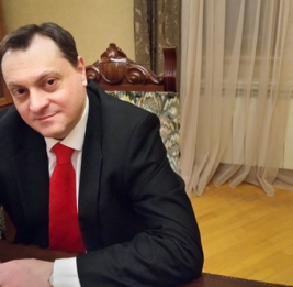 Постамериканский мир


