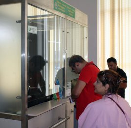 Иностранные граждане иранского происхождения эвакуированы на территорию Азербайджана