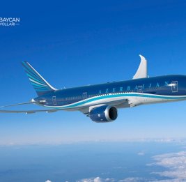 AZAL возобновляет выполнение рейсов по маршруту Баку–Тель-Авив–Баку