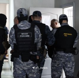 Число азербайджанцев, арестованных в Екатеринбурге, достигло шести человек