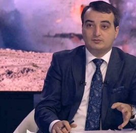 Политолог: Селективный подход к азербайджанцам в Екатеринбурге совершенно неприемлем