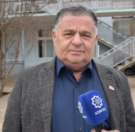 Гусейн Юсубов: Произошедшее в Екатеринбурге в отношении азербайджанцев — пример русского шовинизма