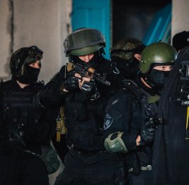 В заложниках шовинизма