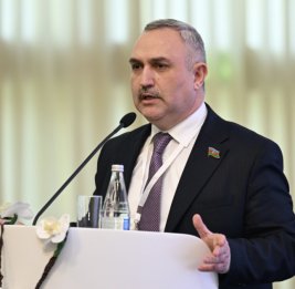 За незаконными действиями российских правоохранительных органов скрываются политические мотивы