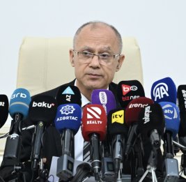 Зияддин Сафаров скончался от посттравматического шока в результате множественных травм –заключение экспертизы