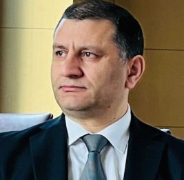 
Проводимая в последняя время Россией политика в отношении Азербайджана противоречит союзническому соглашению -председатель НПО