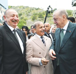 Территория диалога


