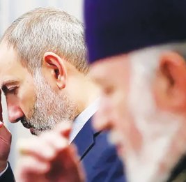 Лебедь, рак и щука

