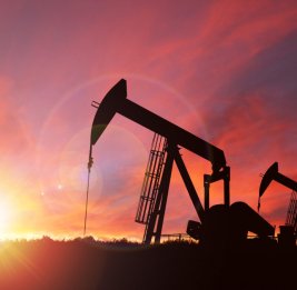 На мировых биржах цены на нефть подорожали