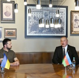 Сообщение Пресс-службы Президента