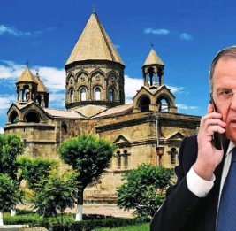 Ультиматум под рясой 
